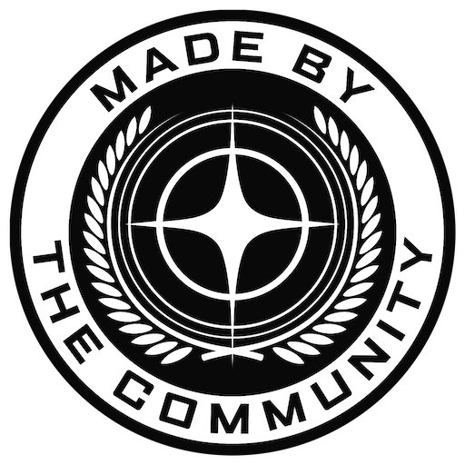 made by the community of star citizen